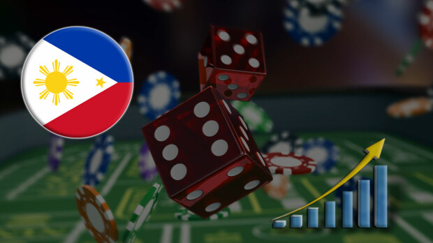 The Philippines Gambling Industry Gets a Big Break